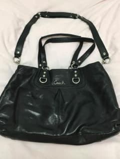 【see様専用】COACH バッグのサムネイル