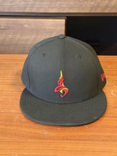 New Era 名古屋グランパス キャップ - メルカリ