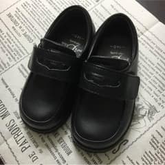 YUUNAmama様 専用 フォーマルシューズ キッズのサムネイル