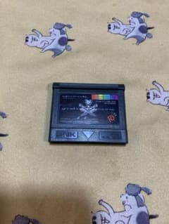 ネオジオポケット　伝説のオウガバトル　外伝 ネオジオポケット 伝説のオウガバトル外伝 - メルカリ