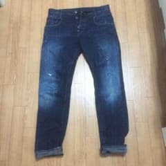 ジースター 赤耳デニムのサムネイル