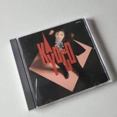 希少 KAYOCO Toy Boy収録のサムネイル