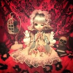 カスタム プーリップ ☆のサムネイル