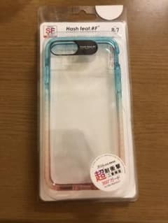 iPhone7、8ケースのサムネイル