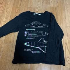 H&MロンTのサムネイル