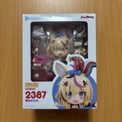 ねんどろいど 尾丸ポルカ - メルカリ