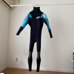 VIEWウェットスーツのサムネイル