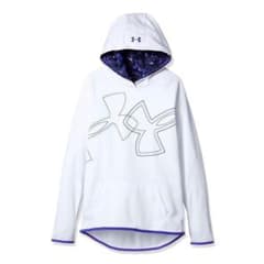 UNDER ARMOUR  パーカー アーマーフリース 130cmのサムネイル
