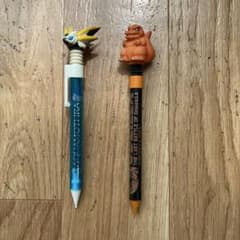 ゴジラ&モスラシャーペンセットのサムネイル