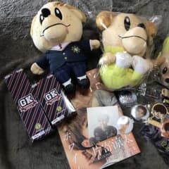 GENERATIONS 涼太グッズのサムネイル