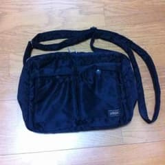 (PORTER)  タンカー•ショルダーバックMのサムネイル
