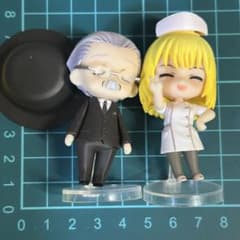넨 드로이드 푸치 데스 노트 DEATH NOTE 야미 모래 미사미사 와타리