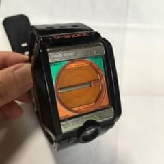 G-SHOCK  8100 海外モデル　日本未発売のサムネイル