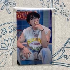 StrayKids ハン 特典 KARMA JYP スキズ トレカ - メルカリ