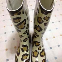 Nina new ニーナミュウ  レインブーツのサムネイル