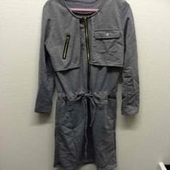 セットアップ ワンピース オシャレのサムネイル
