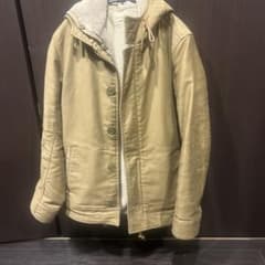 Journal Standard モッズコート ベージュのサムネイル