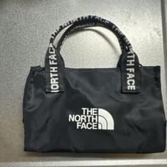 THE NORTH FACE ミニトートバッグのサムネイル
