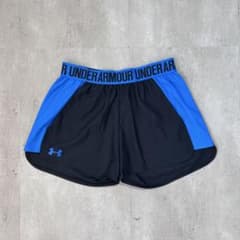 アンダーアーマー　ランニングパンツ　ショートパンツのサムネイル