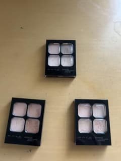 KATE アイシャドウパレット 3個セットのサムネイル