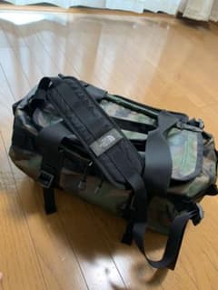 ノースフェイス　ボストンバッグのサムネイル
