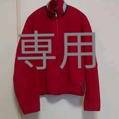 専用　パタゴニア フリースのサムネイル