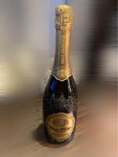 キュヴェ・プレステージ 2015年 シャンパン・白 辛口 750ml キュヴェ・プレステージ 2015年 シャンパン・白 辛口 750ml - メルカリ