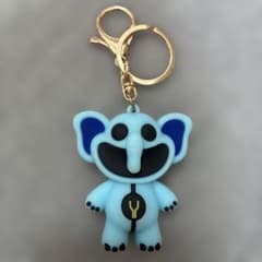 ポピープレイタイム　キーホルダーのサムネイル