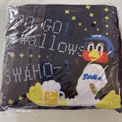 入手困難☆レア☆匿名 ヤクルトスワローズ つば九郎 エコバッグ 焼き鳥