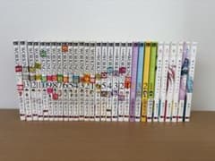 WORKING!! 全巻セット 1-16巻＋高津カリノ作品セット - メルカリ