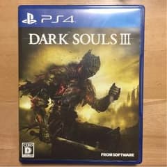 ダークソウル3のサムネイル