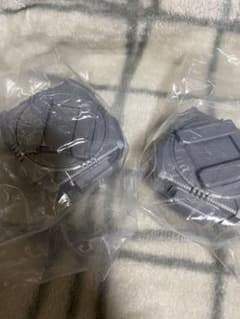 レイズバックルホルダーのサムネイル