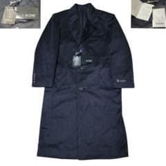 新品 定価18万 チェルッティ1881 le CHIC カシミヤチェスターコート 新品 定価18万 チェルッティ1881 le CHIC カシミヤチェスターコート