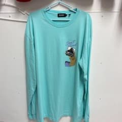 XLARGE  ロンtのサムネイル