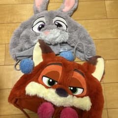 ファンキャップ ジュディ ニック セットのサムネイル