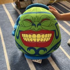 遊戯王 強欲な壺 めちゃもふぐっとぬいぐるみ