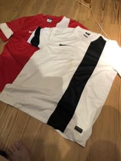 ナイキTシャツのサムネイル
