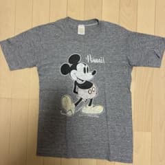 VELVA SHEEN ミッキーマウス Tシャツ Hawaii ヴィンテージのサムネイル