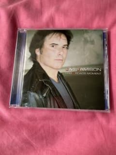Jimi Jamison /Crossroads Moment Survivorのサムネイル