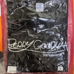 ベリーグッドマン  Tシャツ　XLのサムネイル