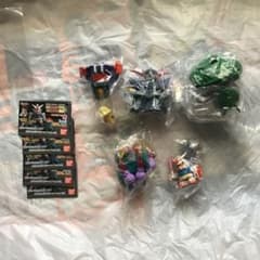sdガンダムフルカラーDX 1 &2のサムネイル