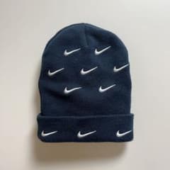 【NIKE】 NSW Cuffed Beanie ビーニーのサムネイル