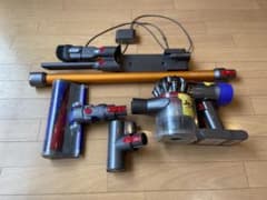 Dyson スティッククリーナー 本体のサムネイル