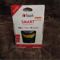 SMART bluetooth Speakerのサムネイル