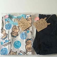 まーゆぽん♡様専用 ブーマート 上下セットのサムネイル