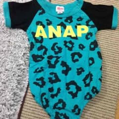 anapロンパのサムネイル