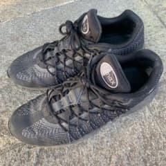 NIKE AIRMAX95 ナイキ エアマックス95エッセンシャル ブラックのサムネイル
