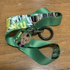 TYF RIKU ネックストラップのサムネイル