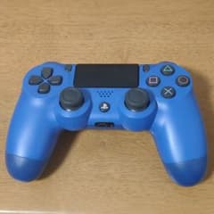 PS4純正コントローラーのサムネイル
