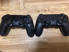 PS4 コントローラージャンクのサムネイル